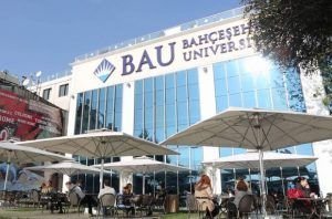 جامعة بهجاشهير - bahçeşehir üniversitesi