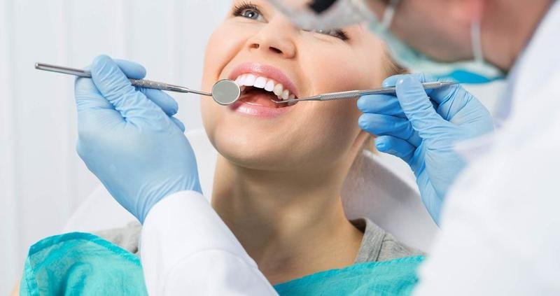 طب أسنان في تركيا – دراسة طب الأسنان في تركيا