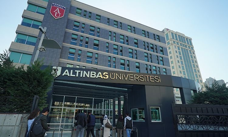 جامعة ألتن باش