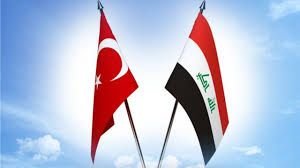 ابتعاث العراق الى تركيا