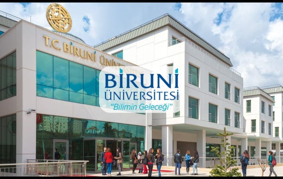 جامعة بيروني – Biruni University – Biruni Üniversitesi