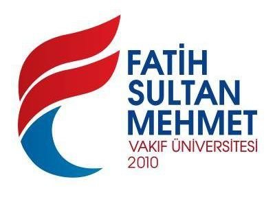 جامعة السلطان محمد الفاتح Fatih Sultan Mehmet Vakıf Üniversitesi