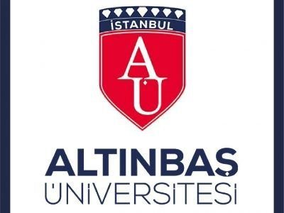 جامعة التين باش Altinbas University 