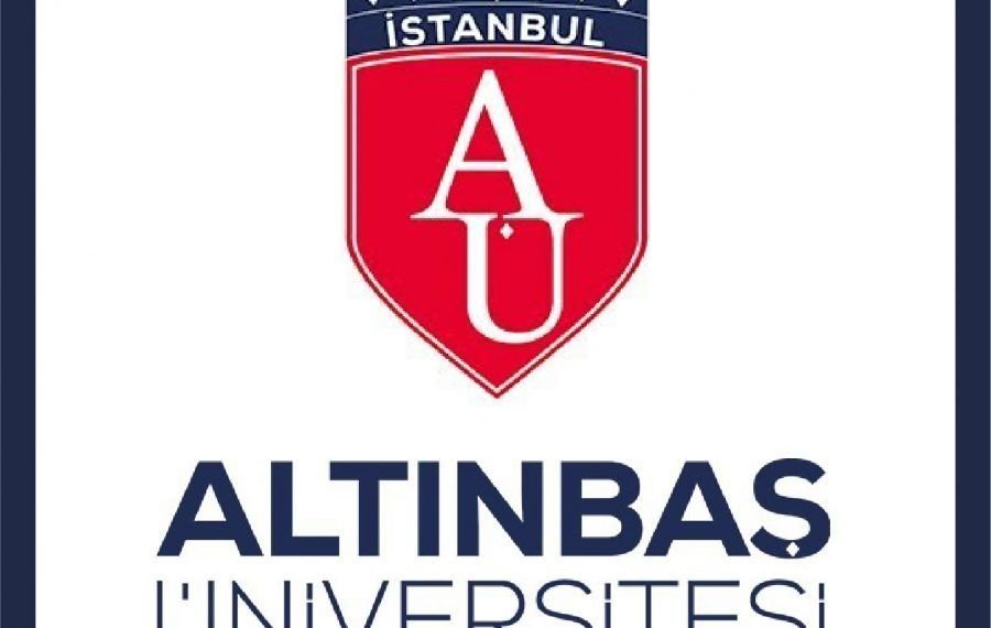 جامعة التين باش Altinbas University 