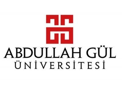 abdullah gül üniversitesi جامعة عبد الله غل