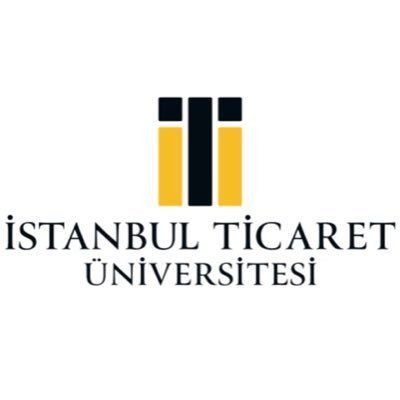 جامعة اسطنبول تيجارات İstanbul Ticaret Üniversitesi