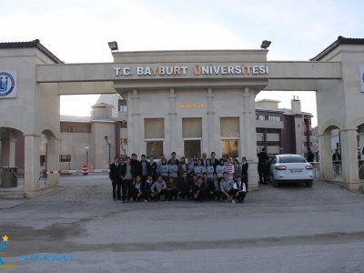 جامعة بايبورت ( Bayburt Üniversitesi ) مفاضلة 2020